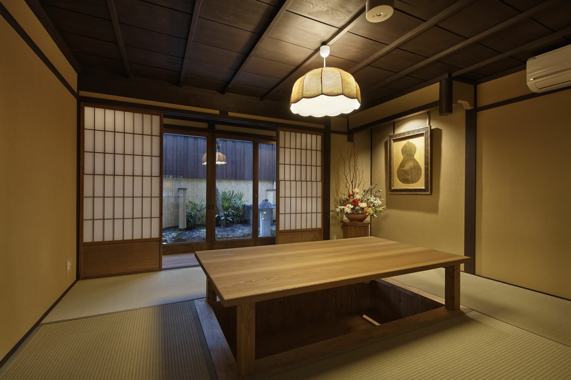 Kiyomizu Gojo Ntei Villa Kyoto Exterior photo