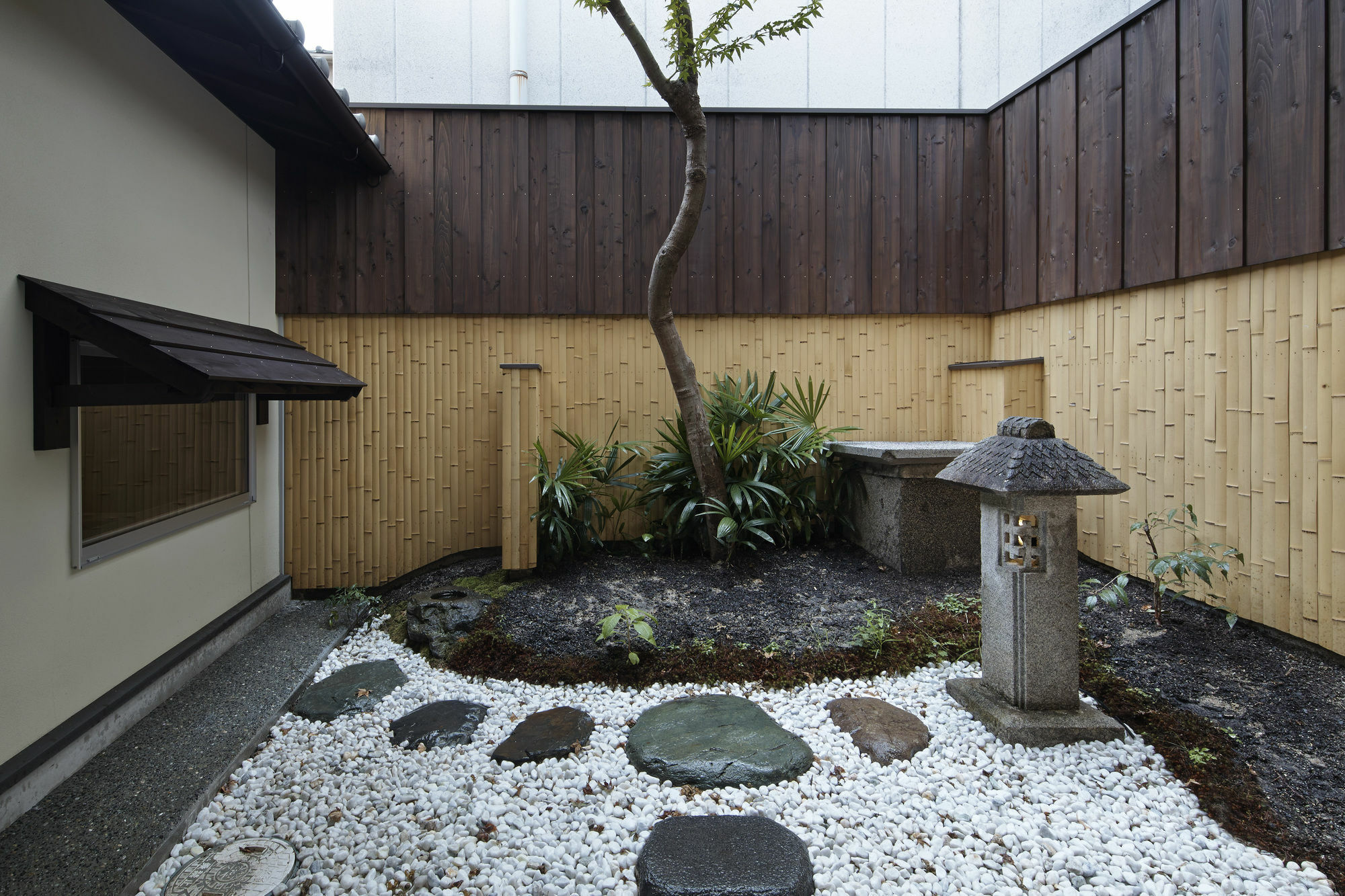 Kiyomizu Gojo Ntei Villa Kyoto Exterior photo