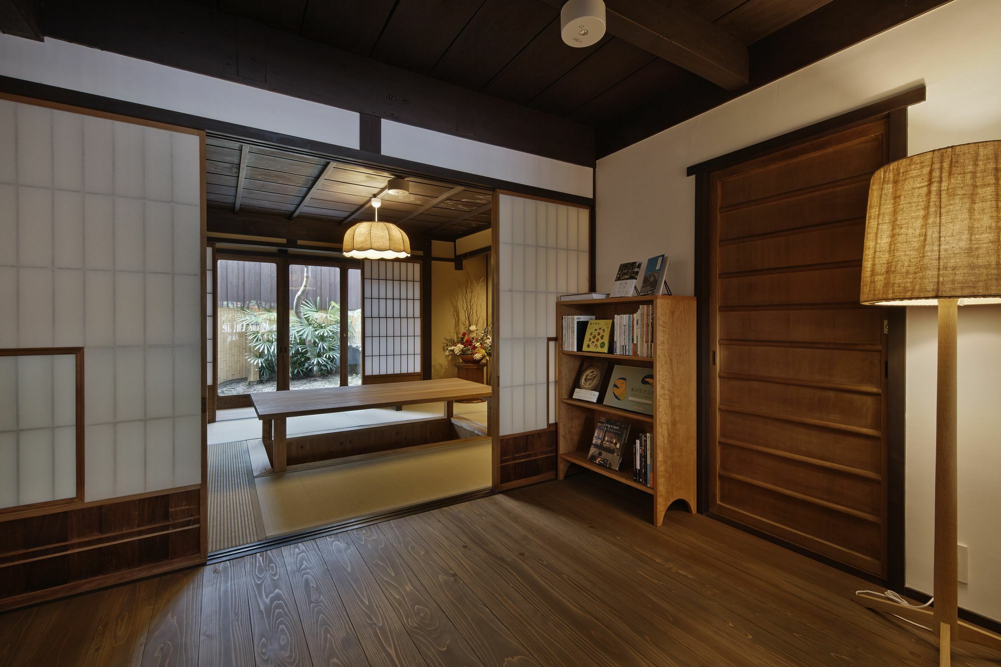 Kiyomizu Gojo Ntei Villa Kyoto Exterior photo